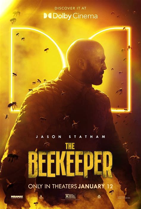The Beekeeper .